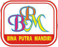 logo Bina Putra Mandiri